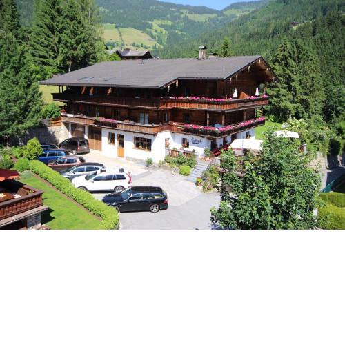 Gästehaus Gratlspitz