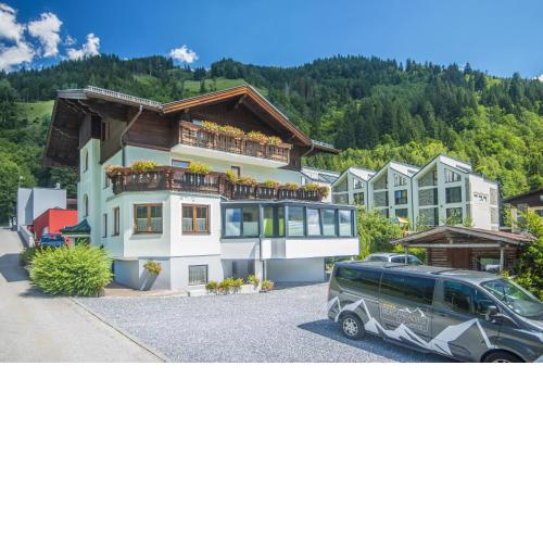Gästehaus Gratz - inklusive Eintritt in die Alpentherme