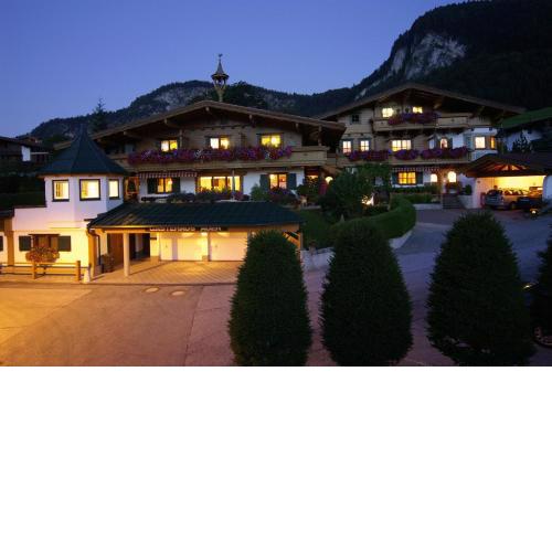 Gästehaus Grauss