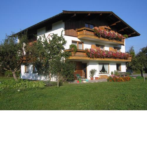 Gästehaus Grünbacher