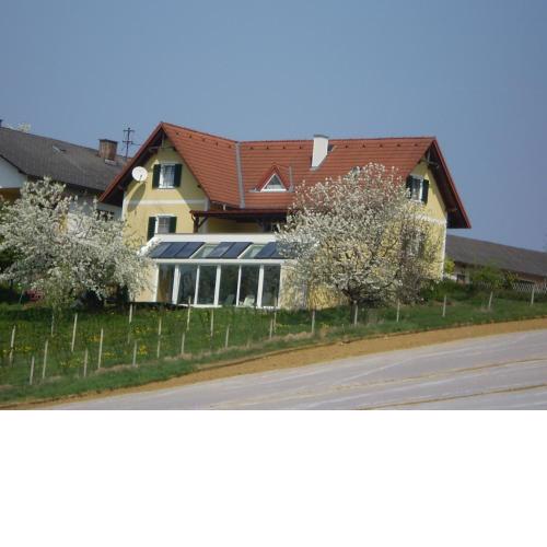 Gästehaus Haagen