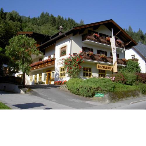Gästehaus Haffner