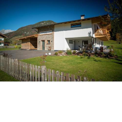 Gästehaus Hain