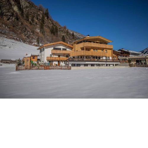 Gästehaus Haus Barbara