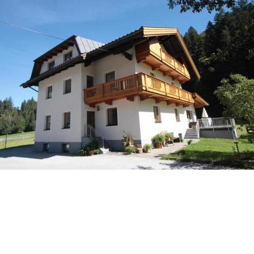 Gästehaus Hauser
