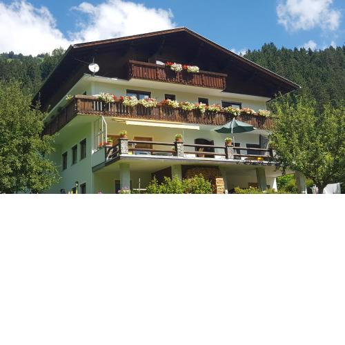Gästehaus Hauser