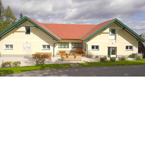 Gästehaus Hebalm, Family & Friends auf 900 m2 Wohnfläche erleben, Alleinnutzung möglich