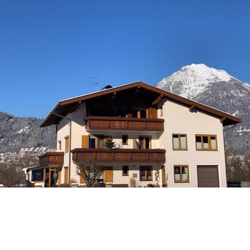 Gästehaus Hechenblaikner