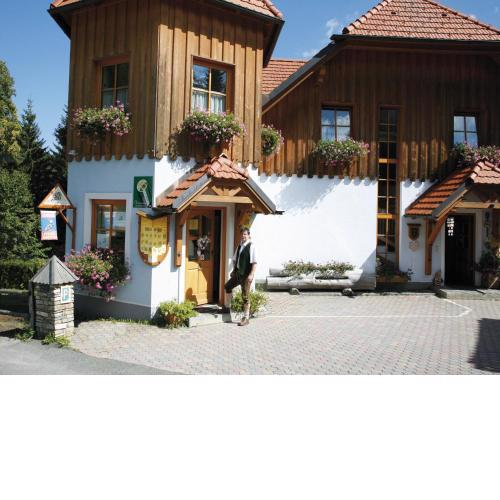 Gästehaus Hobelleitner