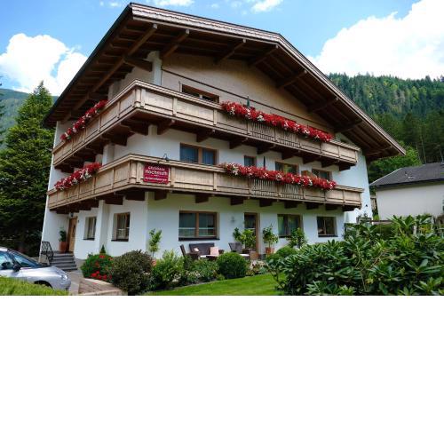 Gästehaus Hochmuth