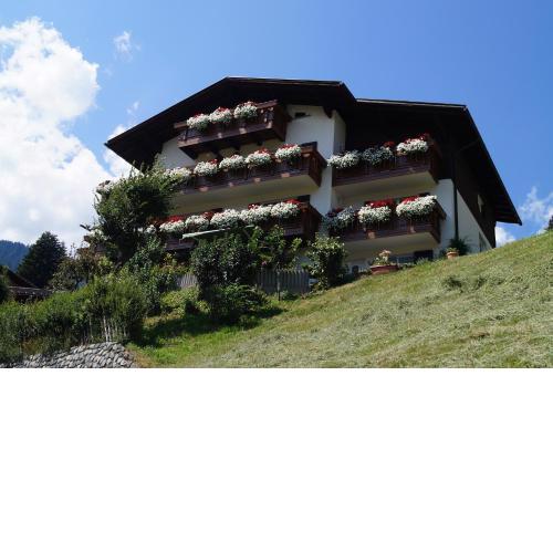 Gästehaus Höck