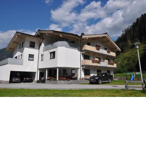 Gästehaus Holaus