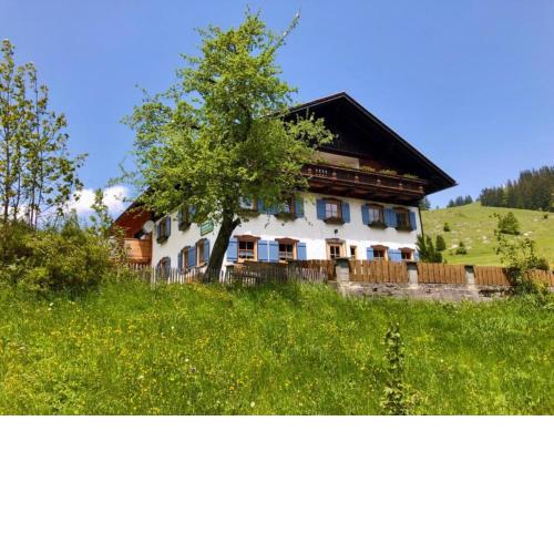 Gästehaus Holl