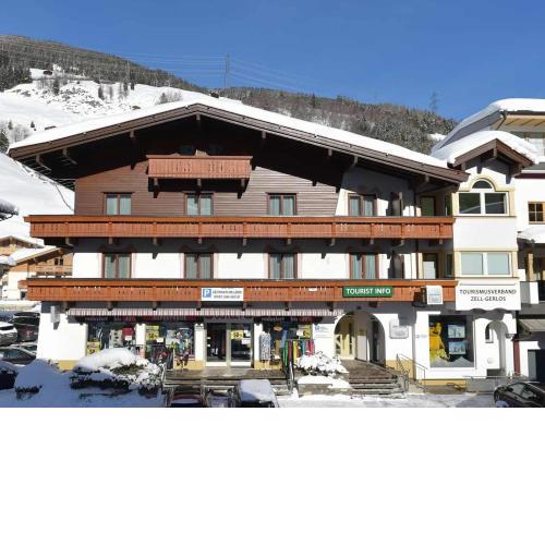 Gästehaus Hollerer