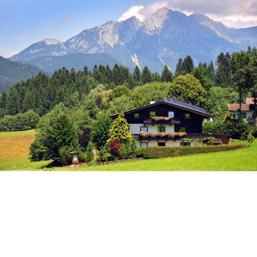Gästehaus Hölzl
