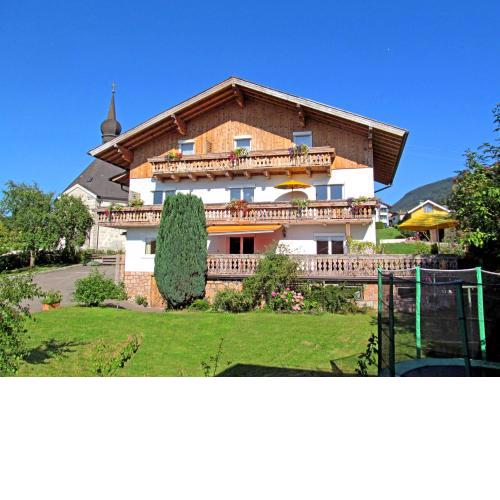 Gästehaus Horizont
