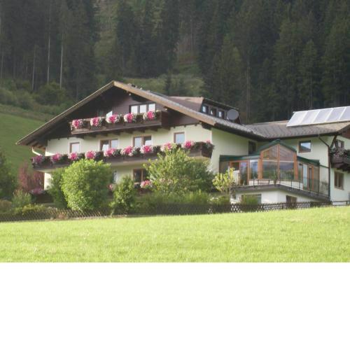 Gästehaus Huber Frühstückspension