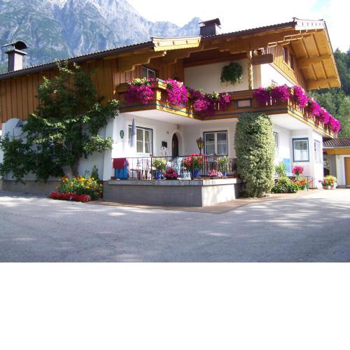 Gästehaus Huber