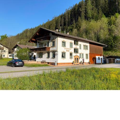 Gästehaus Huber
