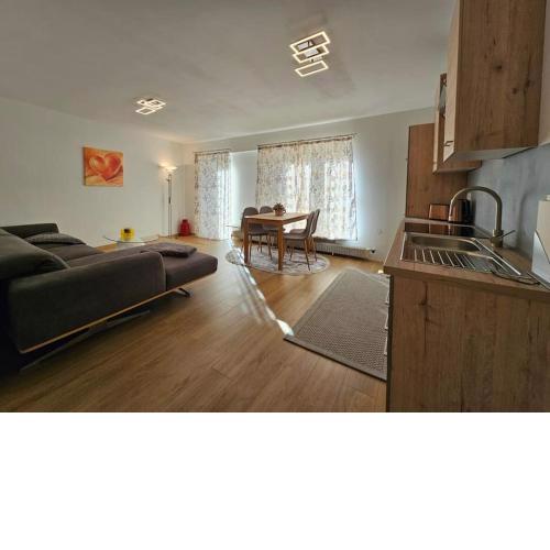 Gästehaus in sonniger Lage