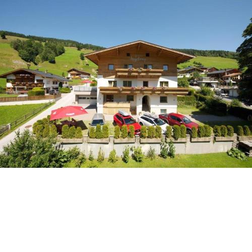 Gästehaus Ingeborg