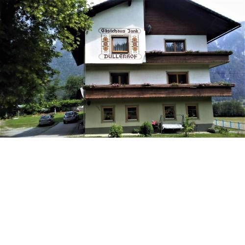 Gästehaus Jank