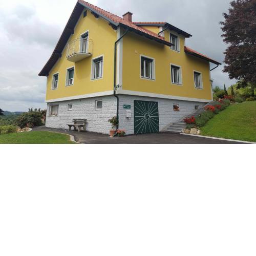 Gästehaus Jeindl
