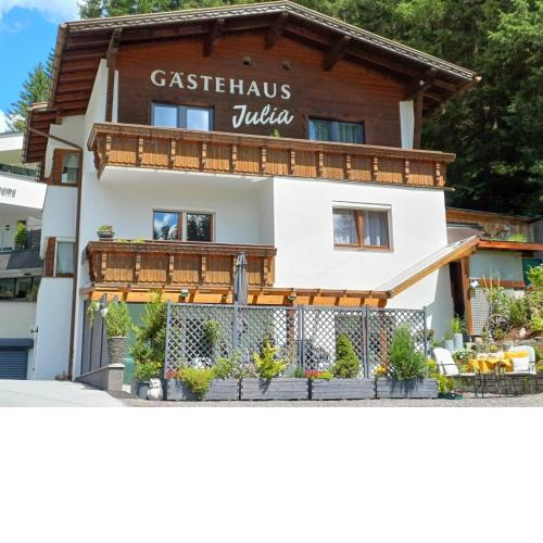 Gästehaus Julia