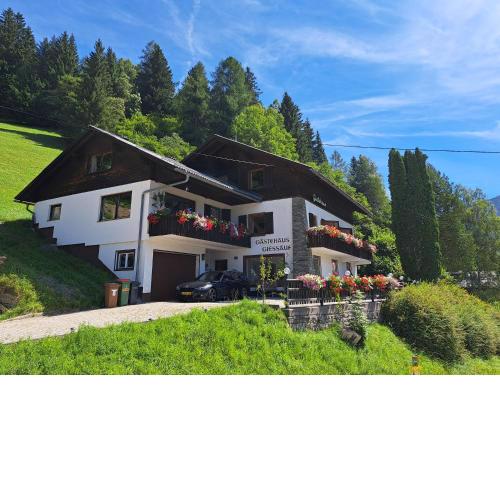 Gästehaus Kaiserblick