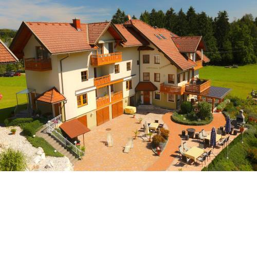 Gästehaus Karoline