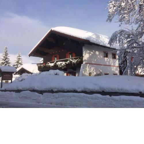 Gästehaus Katharina