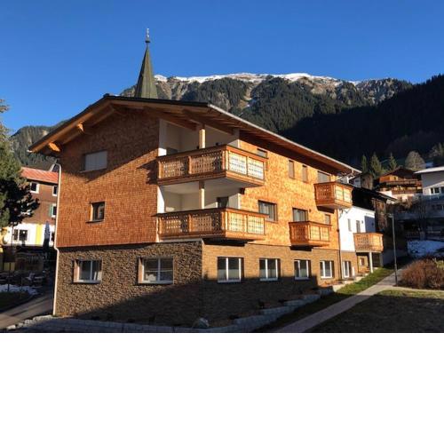 Gästehaus Kessler