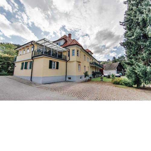 Gästehaus Kleindienst