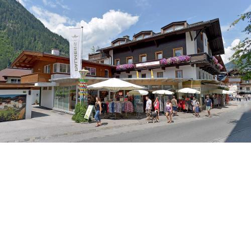Gästehaus Knunbauer