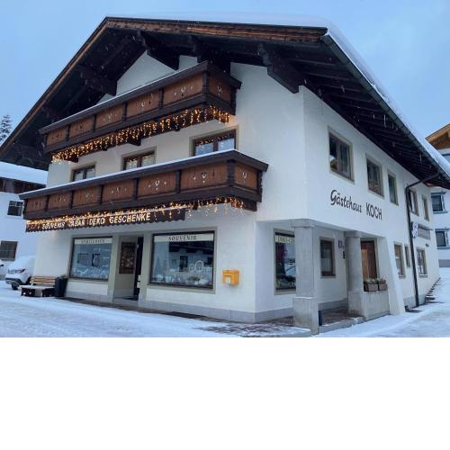 Gästehaus Koch