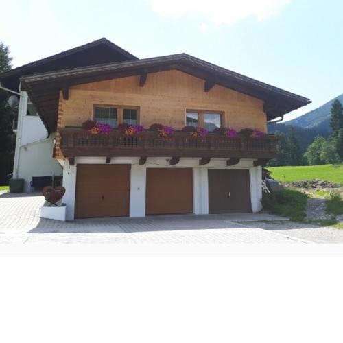 Gästehaus Koch