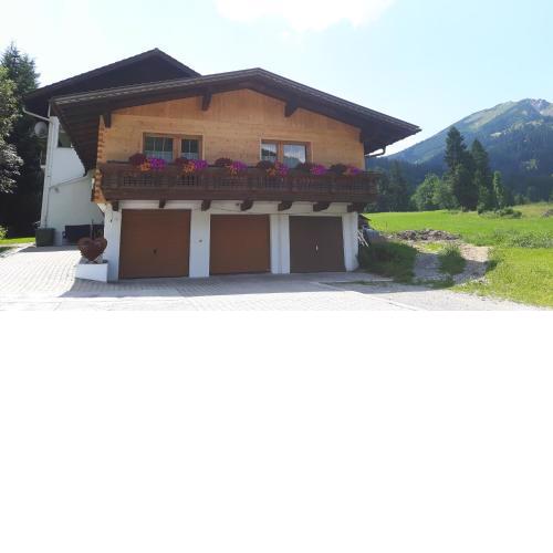 Gästehaus Koch