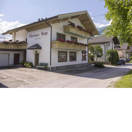 Gästehaus Kopp
