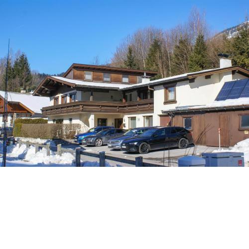 Gästehaus Kracher