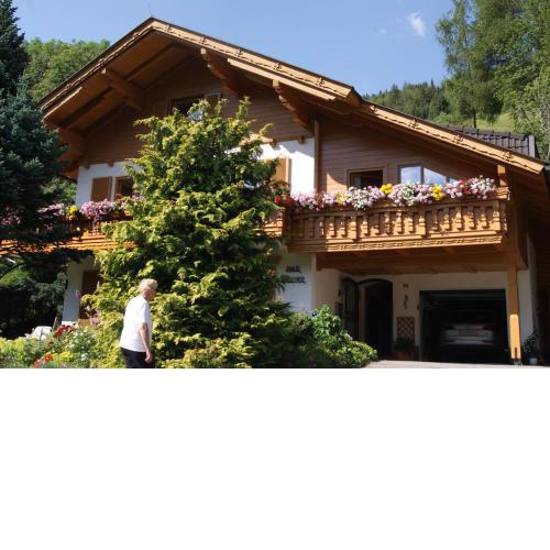 Gästehaus Lackner Zimmer