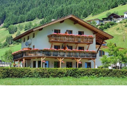 Gästehaus Landhaus Tyrol
