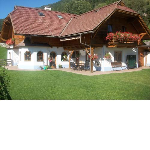 Gästehaus Laßnig