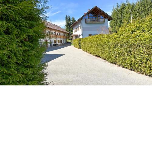 Gästehaus Lanthaler