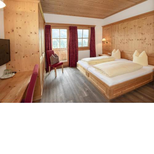 Gästehaus Larch