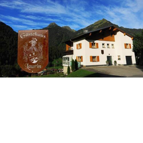 Gästehaus Laurin