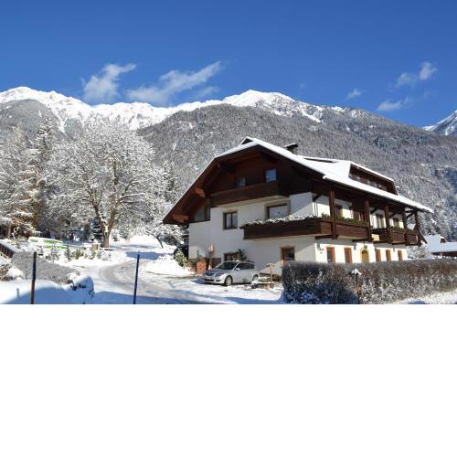 Gästehaus Lindermuth
