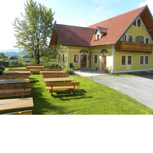 Gästehaus Lisa