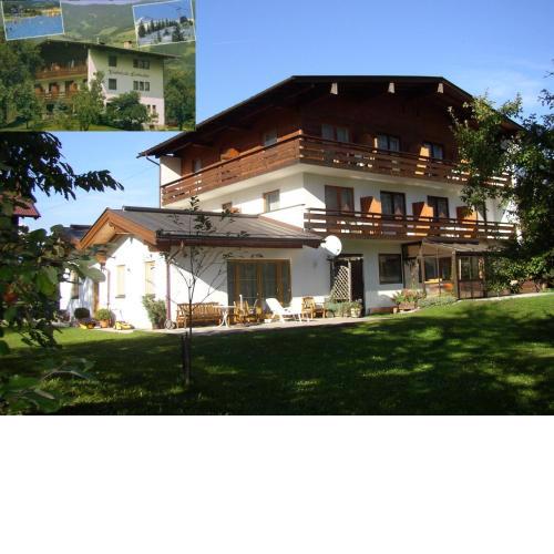 Gästehaus Loithaler