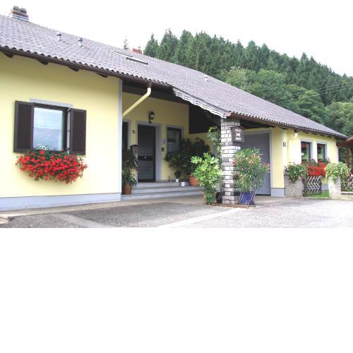 Gästehaus Lumesberger
