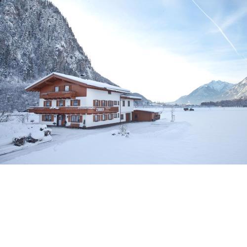 Gästehaus Luxner
